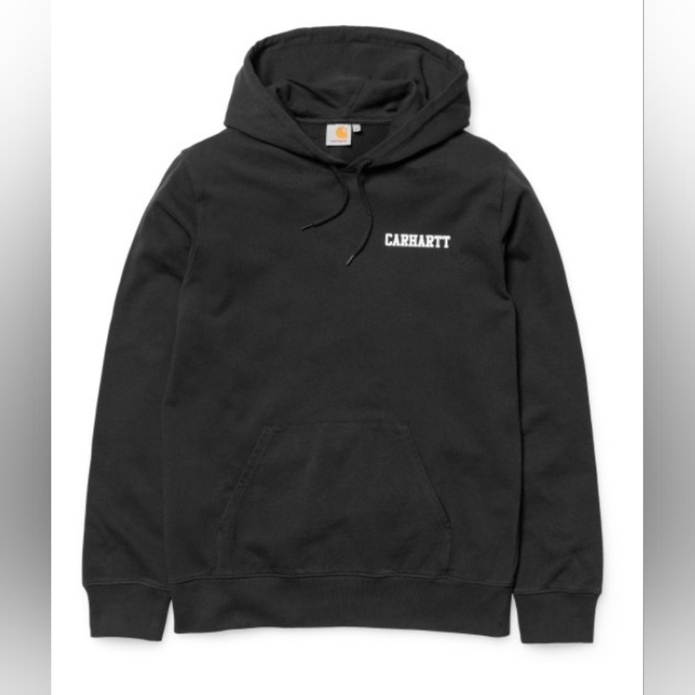 Carhartt Loose Fit Midweight Graphic Sweatshirt Size 2XL Like New MSRP $64.99